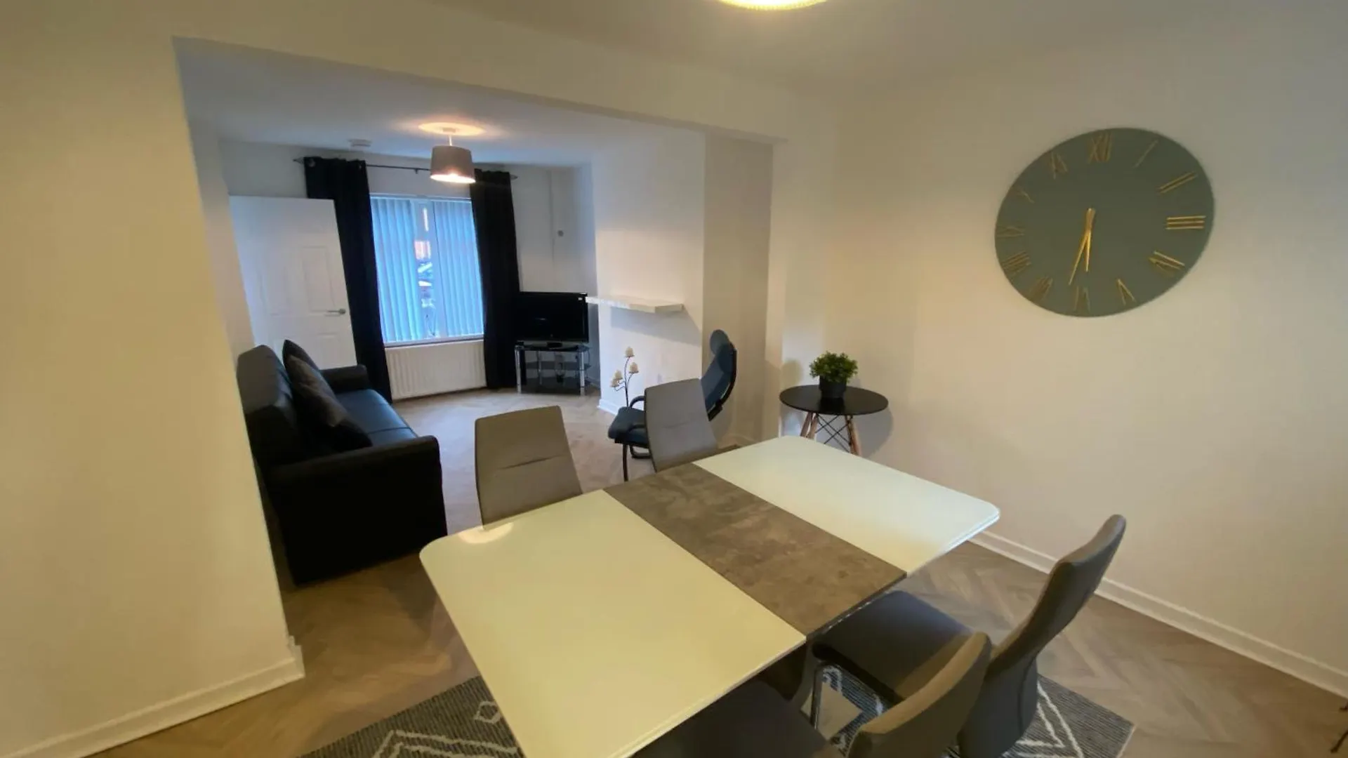 Alliance House 벨파스트